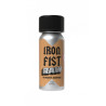 Poppers Iron Fist RAW 24ml