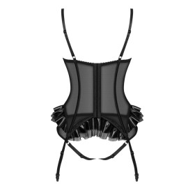 Rafaella Corset - Noir