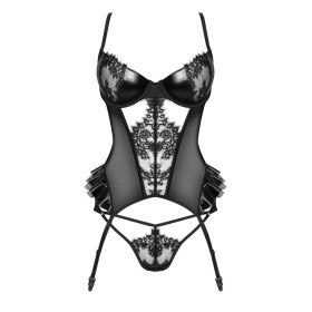 Rafaella Corset - Noir