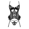 Rafaella Corset - Noir