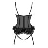 Rafaella Corset - Noir