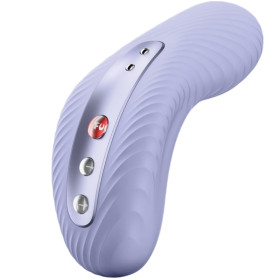 FUN FACTORY - VIBRATEUR RECHARGEABLE LAYA III SOFT VIOLET