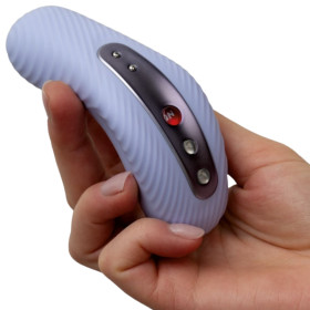 FUN FACTORY - VIBRATEUR RECHARGEABLE LAYA III SOFT VIOLET