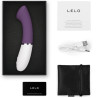 LELO -  GIGI™ 3 VIBRATEUR POINT G VIOLET