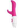 ARMONY - VIBRATEUR & STIMULATEUR SPOT G 10 VITESSES ROSE