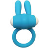 ARMONY - MR BUNNY ANNEAU VIBRATEUR SILICONE NOIR