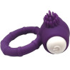 ARMONY - POWER O ANNEAU VIBRATEUR SILICONE VIOLET