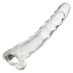 CALEXOTICS - MAXX EXTENSEUR DE PÉNIS RÉGLABLE TRANSPARENT