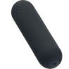 ARMONY -SPLASH HEHE VIBRATEUR BULLET SILICONE 10 VIBRATIONS 65 X 15 CM NOIR