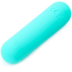 ARMONY - SPLASH HEHE VIBRATEUR BULLET SILICONE 10 VIBRATIONS 65 X 15 CM VERT