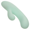 CALEXOTICS - PACIFICA FIJI VIBRATEUR & ESTIMULATEUR POINT G 10 VIBRATIONS AQUA