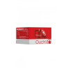 Bougie de massage orange sanguine 50g - Ouch