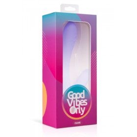 Vibro Rabbit Fane - Good Vibe Only