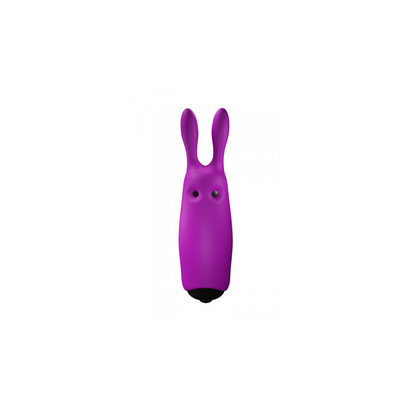 Pocket vibe lapin violet - Adrien Lastic