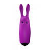 Pocket vibe lapin violet - Adrien Lastic