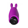 Pocket vibe lapin violet - Adrien Lastic