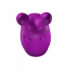 Pocket vibe lapin violet - Adrien Lastic