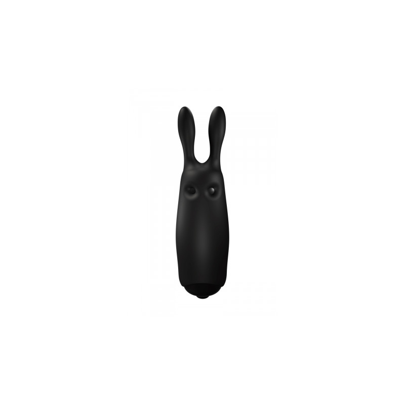 Pocket vibe lapin noir - Adrien Lastic