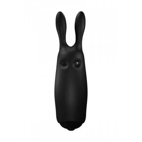 Pocket vibe lapin noir - Adrien Lastic