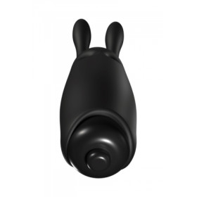 Pocket vibe lapin noir - Adrien Lastic