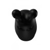 Pocket vibe lapin noir - Adrien Lastic