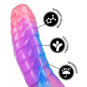 EPIC - EMPUSA DILDO GARDIEN D'HADES