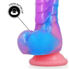 EPIC - EMPUSA DILDO GARDIEN D'HADES