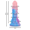 EPIC - ASHTAR DILDO FORME HUMAINE EXTRATERRESTRE