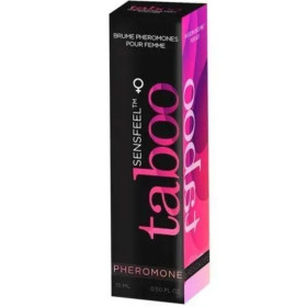 RUF - TABOO PHEROMONE FOR HER PARFUM PHÉROMONE POUR ELLE 15 ML