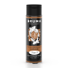 BRUMA - HUILE DE MASSAGE PREMIUM EFFET CHALEUR SAVEUR CUPCAKE 3 EN 1 - 100 ML