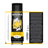 BRUMA - HUILE DE MASSAGE PREMIUM EFFET CHALEUR SAVEUR PINA COLADA 3 EN 1 - 100 ML