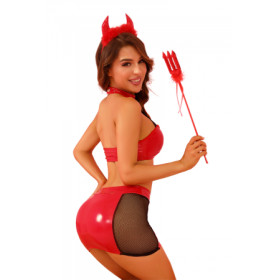 Costume Evil sexy - J Lingerie