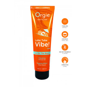 Lubrifiant Lube Tube Vibe (Low) Sex On The Beach 100ml