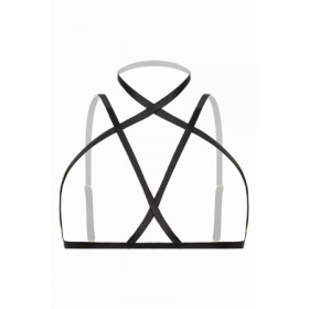 Harnais bralette Fia - Christine