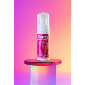 Mousse lubrifiante Super Smooth 50ml - Love to Love