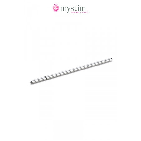 Sonde urétrale électro-stimulation Slim Finn - Mystim