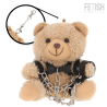 FETISH SUBMISSIVE - YOGI TEDDY BEAR MODÈLE BDSM 1