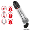 JAMYJOB - POMPE AUTOMATIQUE XPAND 3 NIVEAUX D'ASPIRATION GRIS