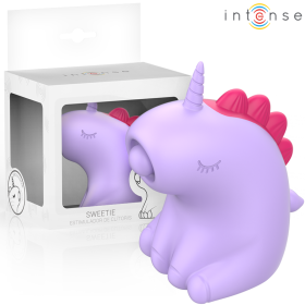 INTENSE - SWEETIE STIMULATEUR LICORNE ROSE