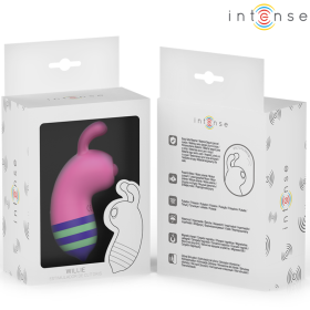 INTENSE - WILLY STIMULATEUR ABEILLE ROSE/VERT