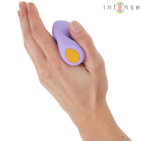 INTENSE - URSULA STIMULATEUR 10 VIBRATIONS VIOLET