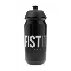 Gourde pour lubrifiant poudre 500ml - Fist It