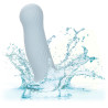 CALEXOTICS - WAVE RIDER PLUG ANAL EN MOUSSE BLEU