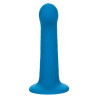 CALEXOTICS - WAVE RIDER PLUG ANAL RIPPLE BLEU