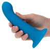 CALEXOTICS - WAVE RIDER PLUG ANAL RIPPLE BLEU