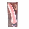 NMC TOYS - VIBRATEUR RÉALISTE 19.5 CM