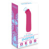 INSPIRE SUCTION - HIVER ROSE