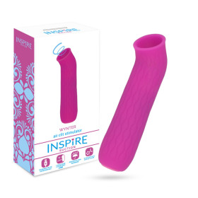 INSPIRE SUCTION - HIVER VIOLET
