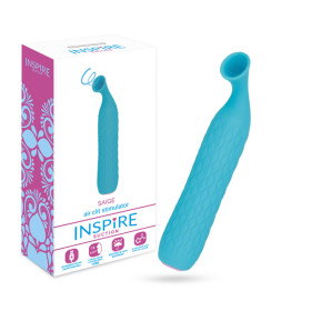 INSPIRE SUCTION - SAIGE TURQUOISE