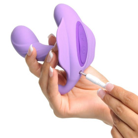 FANTASY FOR HER - G-SPOT STIMULATE-HER